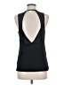 Nike Black Sleeveless Top Size M - photo 2