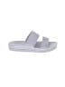Reef Gray Sandals Size 7 - photo 1