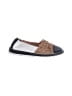 Hispanitas Gray Flats Size EU 37 1/2 - photo 1