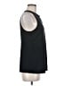 Nike Black Sleeveless Top Size M - photo 4