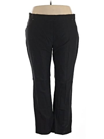 89th & Madison Active Pants (view 1)