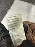 Free People Brown Kimono Size M - photo 8