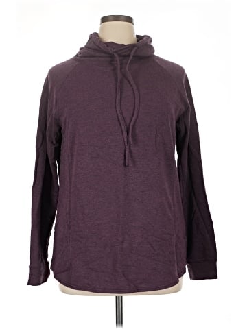 32 Degrees Pullover Hoodie (view 1)