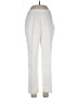 Rafael Chevron-herringbone Ivory Dress Pants Size 12 - photo 1