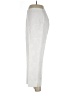 Rafael Chevron-herringbone Ivory Dress Pants Size 12 - photo 5
