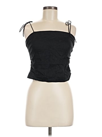 H&M Sleeveless Top (view 1)