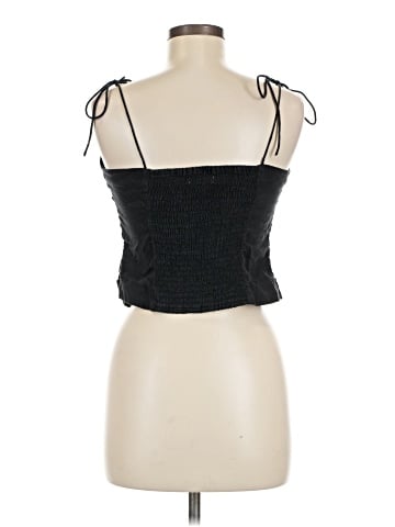 H&M Sleeveless Top (view 2)