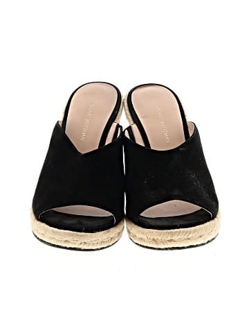 Stuart Weitzman Wedges (view 2)