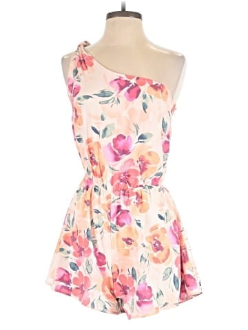 Lulus Romper (view 1)