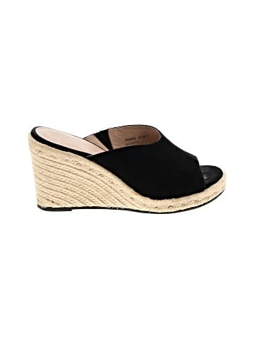 Stuart Weitzman Wedges (view 1)
