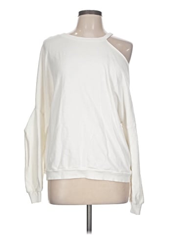 Listicle Sweatshirt (view 1)