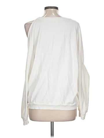 Listicle Sweatshirt (view 2)