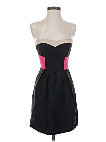 Monteau Cocktail Dress (view 1)