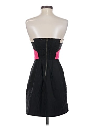 Monteau Cocktail Dress (view 2)