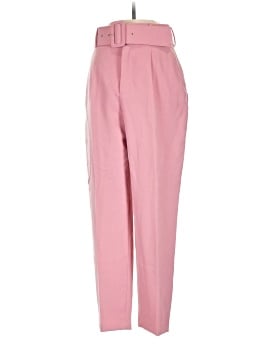 Zara Basic Casual Pants