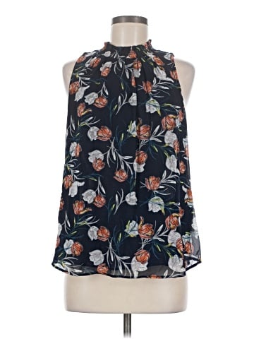 Daniel Rainn Sleeveless Blouse (view 1)
