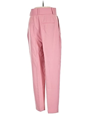 Zara Basic Casual Pants (view 2)