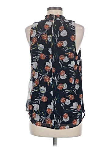 Daniel Rainn Sleeveless Blouse (view 2)