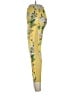 Zyia Active Print Yellow Leggings Size 12 - photo 5