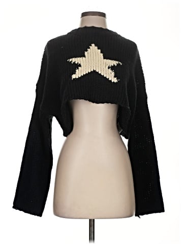 Edikted Cardigan (view 1)