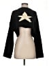 Edikted 100% Acrylic Stars Black Cardigan Size XS - photo 1