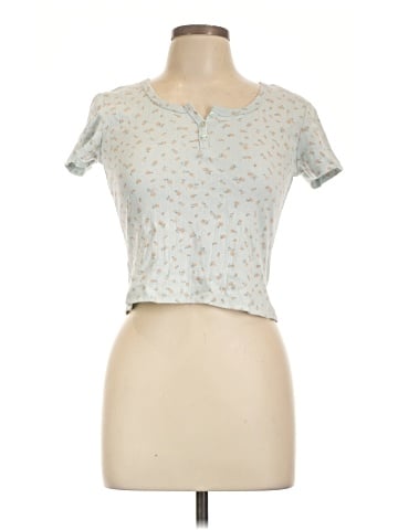 SO Short Sleeve Top (view 1)