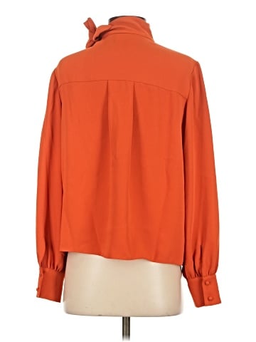 Wilfred Long Sleeve Blouse (view 2)