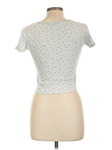 SO Short Sleeve Top (view 2)