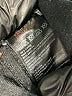 BDG Chevron-herringbone Gray Jeans Size 30 waist - photo 8