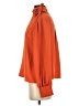 Wilfred 100% Polyester Orange Long Sleeve Blouse Size S - photo 5