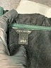 Ann Taylor 100% Polyester Black Short Sleeve Blouse Size L - photo 7