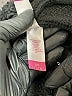 No Boundaries 100% Polyester Black Pullover Sweater Size 11 - photo 8