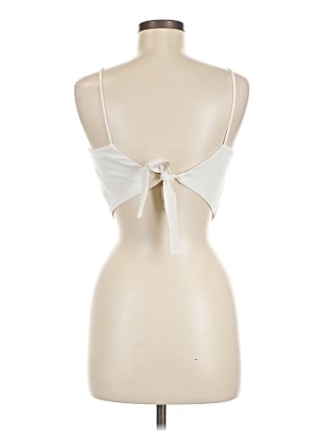 Missguided Sleeveless Top (view 2)