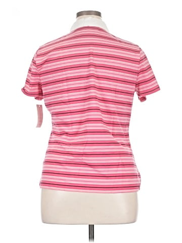 Charter Club Short Sleeve Polo (view 2)