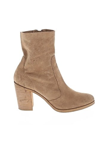 Splendid Ankle Boots (view 1)