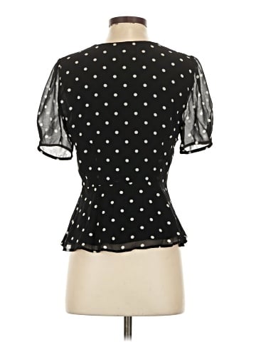 Wilfred Short Sleeve Blouse (view 2)