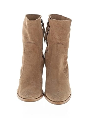 Splendid Ankle Boots (view 2)