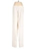 BCBGMAXAZRIA Ivory Casual Pants Size XS - photo 2