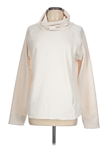 Sherpa Sweatshirt (view 1)