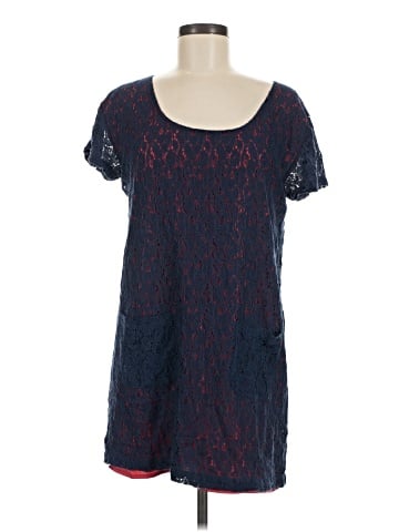 Cooperative Casual Dress (view 1)