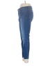 Apt. 9 Solid Blue Jeans Size 8 - photo 5
