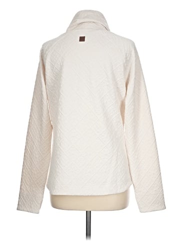 Sherpa Sweatshirt (view 2)