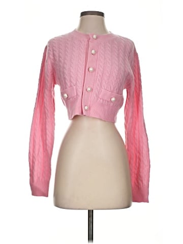 Sandro Cardigan (view 1)