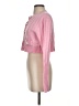 Sandro Pink Cardigan Size Sm (1) - photo 5