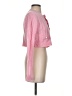 Sandro Pink Cardigan Size Sm (1) - photo 4