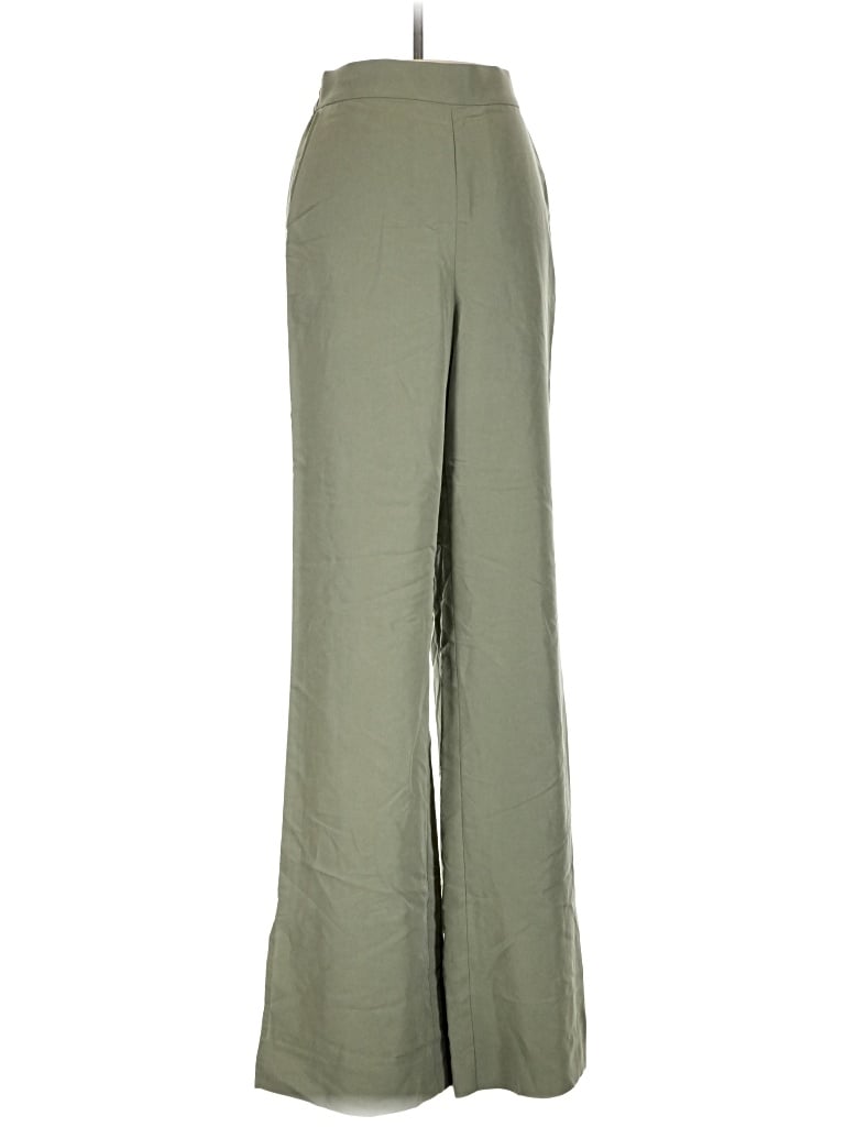 Favorite Daughter Casual Pants In Green
