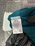Chaser Teal Pullover Sweater Size S - photo 8