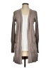 Nine West Tan Cardigan Size XS - photo 1