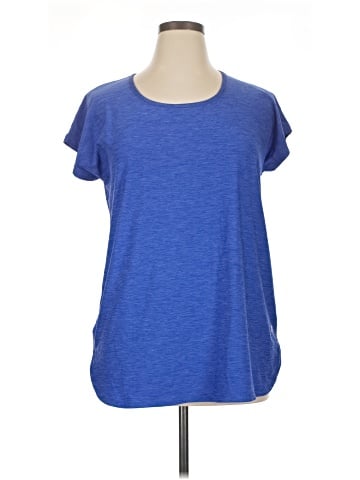 Tuff Athletics Short Sleeve T-Shirt (view 1)