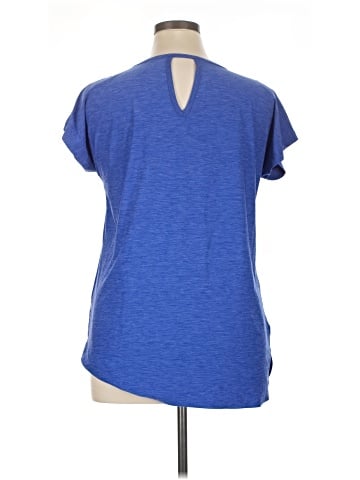 Tuff Athletics Short Sleeve T-Shirt (view 2)